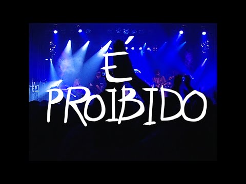 É proibido video