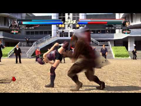 Brawlpro Vs newY3ARS (Byakko Deathmatch)