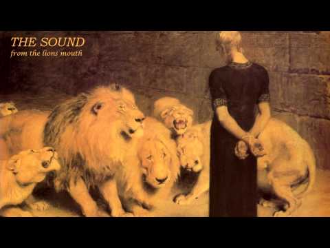 The Sound HD: From the Lions Mouth Album