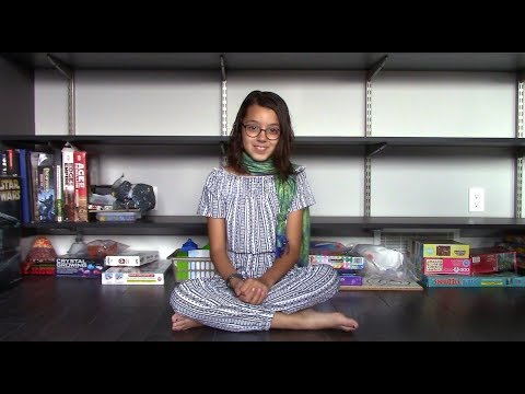 The Cardboard Kid - 048b: 13 Chefs