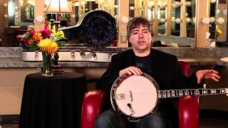 Béla Fleck and the Marcus Roberts Trio   Across The Imaginary Divide EPK 2