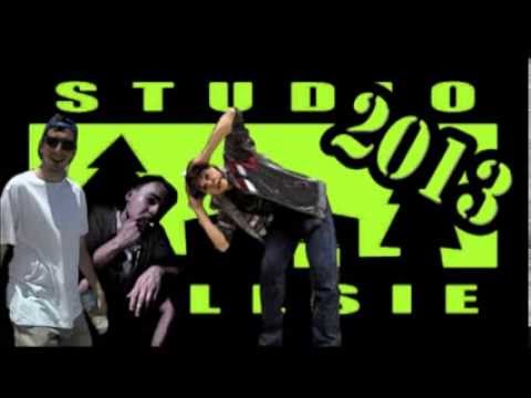 Jotefer x Zajdzik x Śpidoer - 2013