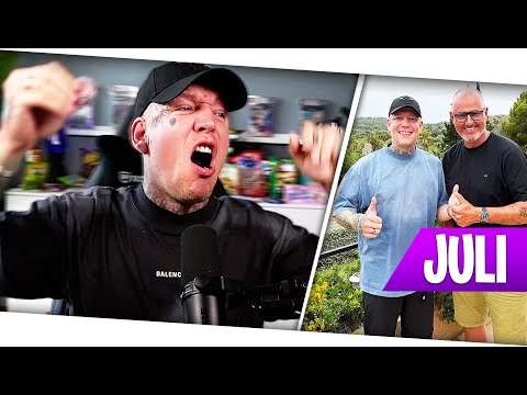 CRAZY MONAT🤣 Monte BEST OF JULI 2025 - Die BESTEN & LUSTIGSTEN MOMENTE | MontanaBlack Clips
