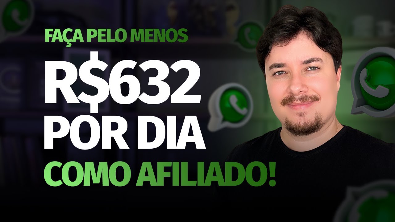 Como fazer anúncios para vender pelo WhatsApp todos os dias | Facebook ADS