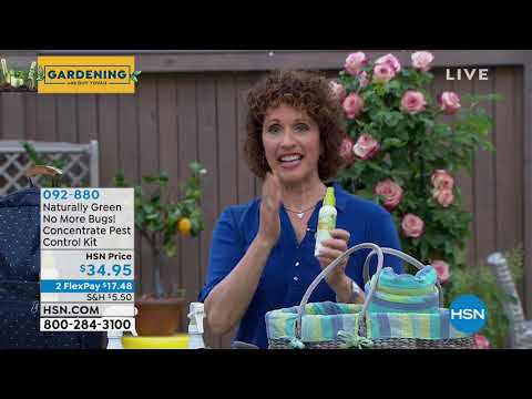 HSN | Gardening with Guy Yovan 04.13.2019 - 08 AM