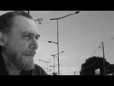 Why We Feel Lonely & Alienated - Charles Bukowski's "The Crunch"
