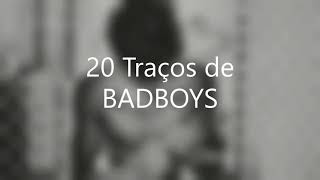 ISSO TE FAZ IRRESISTÍVEL BADBOY (por Harry Wilson créditos)