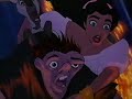 Disney S The Hunchback Of Notre Dame 1996 Television Commercial Movie