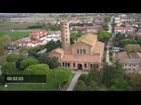 18a Maratona Internazionale di Ravenna 13 Novembre 2016