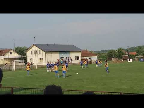 **NAJBOLJI SLOBODAN UDARAC KOJI STE IKAD VIDJELI!!** | FK Skugrić - FK Sloga Dugo Polje