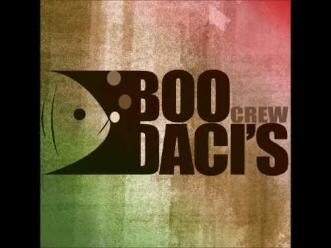 Boo Daci's - Papalia & Triska - Una Bella Giornata
