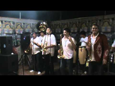 Banda SS- Como estas tu
