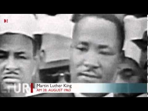 kulturzeit [28.August 2013] -- Sicher und trotzdem frei