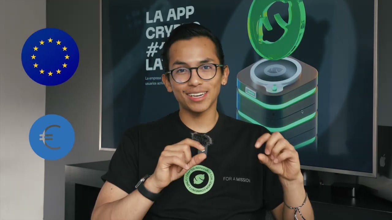 Conoce más de Lemon y la Visa Lemon Card