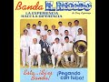 Que buenas están- Banda el Recodo