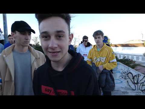 GARRY VS KMP VS NOVAT VS KINGBOY   / FILTROS / FREE BATTLE II