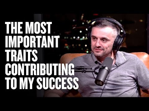 The Most Important Traits Contributing to My Success | ADHD Interview With Travis Mills Video