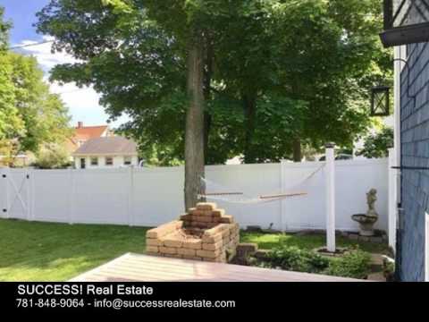 40 King St., Abington MA 02351 - Single Family Home - Real Estate - For Sale -