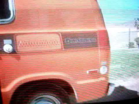 Uncle Rico arrives on the scene