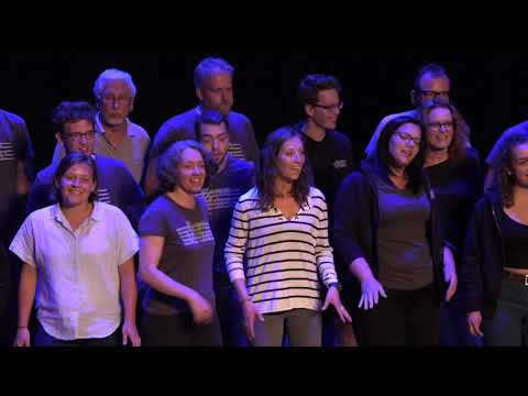 Eurovision Choir 2019 - Germany