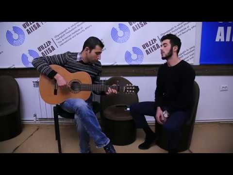 Իմ մահով ոչինչ չի փոխվի կյանքում (Համո Սահյան) - Արթուր Խաչենց Ժիրայր Պետրոսյան