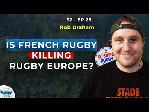 Why France Is Dominating Rugby (And No One Else Can Copy It)