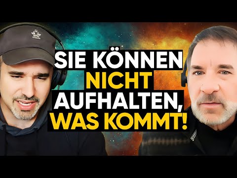 ADAMUS reveals the FUTURE of HUMANITY! This will change EVERYTHING you know! | Geoff Hoppe