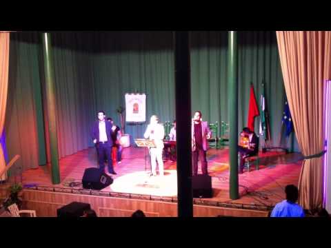 ACONTRATIEMPO "Voy a olvidarme de ti"