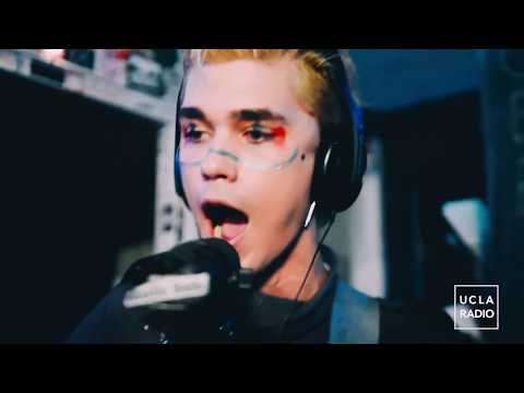 Rinse & Repeat (Live on UCLA Radio)