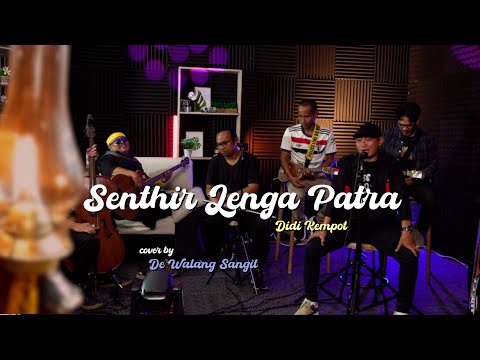 UNNES TV - Senthir Lenga Patra, Didi Kempot Cover By De Walang Sangit