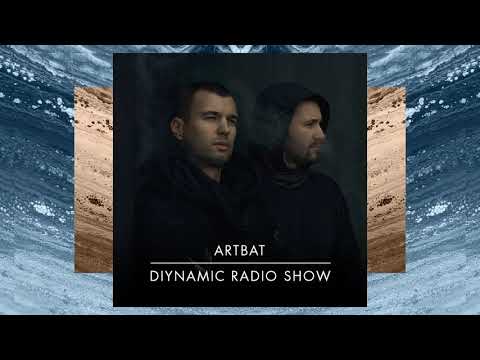 Diynamic Radio Show January 2019 by ARTBAT