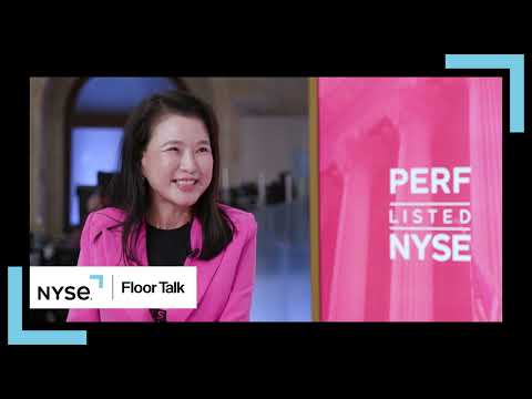 Alice Chang, Founder & CEO, Perfect Corp.