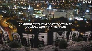 Dr. Dre - Issues ft. Ice Cube, Anderson .Paak &amp; Dem Jointz - (Sub. Español)