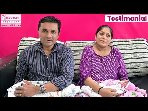 Bhargav Patel — Patient Story