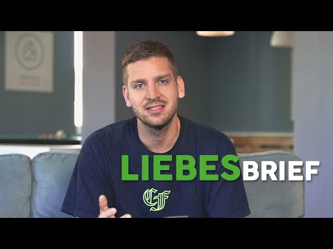 Gottes Liebesbrief an Dich | Wohnzimmer.Church #81