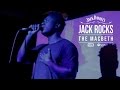 Bloc Party's Kele performs 'Obscene' live at Jack Rocks The Macbeth