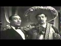 Jorge Negrete & Pedro Vargas: La Negra Noche