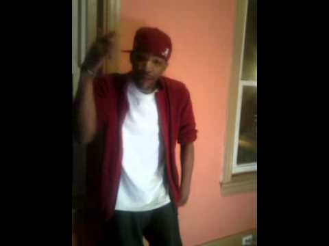 EL NINO (Sample) NEW SONG "Who Mention The Bricks?" (Ain't Say My Name)