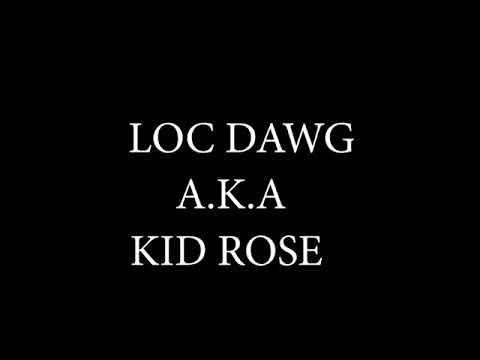 Kidrose - Nobody believe (Official Video)