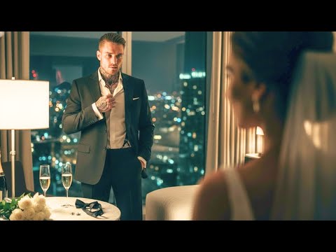 “Don’t Expect Love from Me,” the Mafia Boss Warned — Until The Wedding Night Destroyed His Control