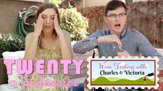 TWENTY A Webseries | How To Taste Wine video