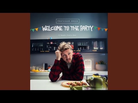 Welcome To The Party