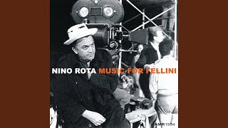 Le Notti Di Cabiria