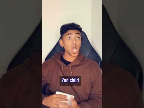 Having 3 kids be like…😭💀 #viral #shorts