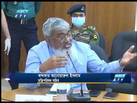 যত দিন প্রয়োজন মাঠে থাকবে সেনাবাহিনী