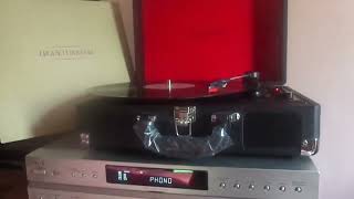 Legião Urbana · Plantas embaixo do aquário.