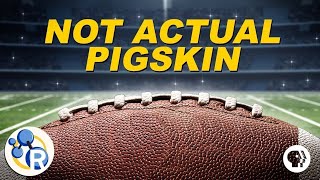 How Rubber Gave Us Sports