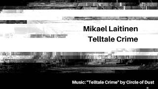 Circle of Dust - Telltale Crime (Cover by Mikael Laitinen)