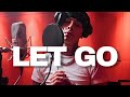 FREE Central Cee X Sad Melodic Drill Type Beat 2024 Let Go Emotional Drill Beat