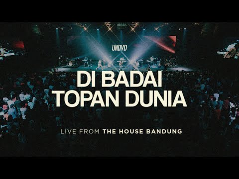 Di Badai Topan Dunia | UNDVD